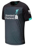 Liverpool Matip 19/20 Third Jersey