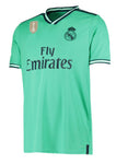 Marcelo Real Madrid 19/20 Third Jersey