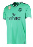 Marcelo Real Madrid 19/20 Third Jersey