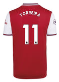 Arsenal Torreira 19/20 Home Jersey