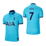 Son Heung-min 19/20 Third Jersey