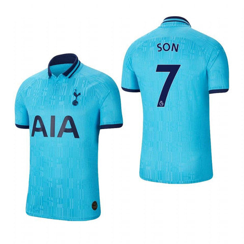 Son Heung-min 19/20 Third Jersey