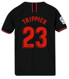 Kieran Trippier Youth 19/20 Away Jersey