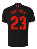 Kieran Trippier Atletico Madrid 19/20 Away Jersey