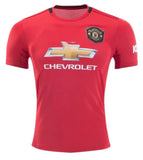 David Beckham Home Jersey 19/20