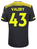 Yan Valery Southampton 19/20 Away Jersey