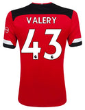 Valery Southampton 19/20 Home Jersey