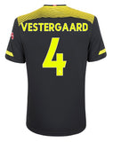 Southampton Vestergaard 19/20 Away Jersey