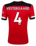Southampton Vestergaard 19/20 Home Jersey