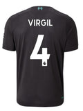 LFC VVD 19/20 Third Jersey
