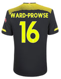 James Ward-Prowse Southampton 19/20 Away Jersey