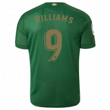 Inaki Williams 19/20 Away Jersey