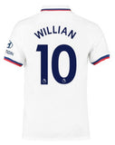 CFC Willian 19/20 Away Jersey