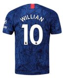 Willian Home Jersey 19/20