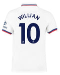 Willian Chelsea 19/20 Away Jersey
