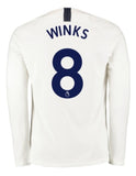 Harry Winks LS 19/20 Home Jersey
