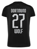 Borussia Dortmund Wolf 19/20 Away Jersey