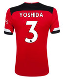 Southampton Yoshida 19/20 Home Jersey