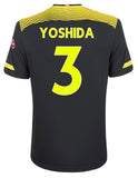 Southampton Yoshida 19/20 Away Jersey