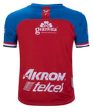 Chivas Guadalajara Kids 19/20 Home Jersey