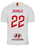 AS Roma Zaniolo 19/20 Away Jersey