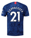 Zappacosta Chelsea 19/20 Home Jersey