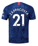 Zappacosta Home Jersey 19/20