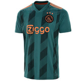 Ajax FC Zakaria Labyad 19/20 Away Jersey