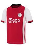 Klaas Jan Huntelaar Ajax Youth 19/20 Home Jersey