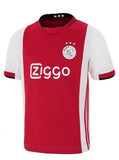 Noussair Mazraoui Ajax Youth 19/20 Home Jersey