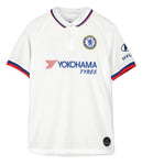 Marcos Alonso Chelsea Youth 19/20 Away Jersey