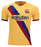 Barcelona Custom 19/20 Away Jersey