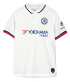 Mateo Kovacic Chelsea Youth 19/20 Away Jersey