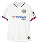 Davide Zappacosta Chelsea Youth 19/20 Away Jersey