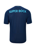FCP 19/20 3rd Jersey