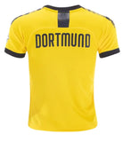 Borussia Dortmund 19/20 Kids Home Jersey