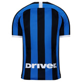 Inter Milan Home Jersey 19/20