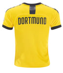 Borussia Dortmund 19/20 Youth Home Jersey