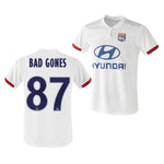 Olympique Lyonnais Bad Gones 19/20 Home Jersey