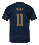 Gareth Bale Real Madrid 19/20 Away Jersey