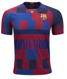 Suarez Barcelona "What the Barca" 18/19 Home Jersey