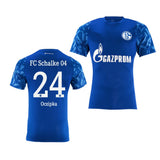 S04 Oczipka 19/20 Home Jersey