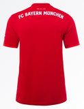 Bayern Munich Home Jersey 19/20