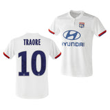 Bertrand Traore 19/20 Home Jersey