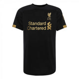 Liverpool Kids Goalkeeper Jersey 19/20