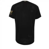 Liverpool Kids Goalkeeper Jersey 19/20