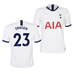 Christian Eriksen Tottenham Hotspur 19/20 Home Jersey