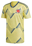 James Rodriguez Colombia 2019 Home Jersey