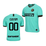 InterMilan Custom Away Jersey 19/20