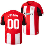 ABFC Custom Home Jersey 19/20